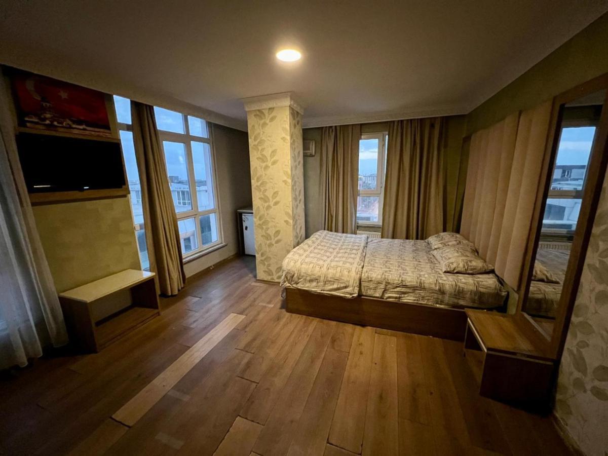 Camellia Suit Hotel - Istanbul — Photos 1